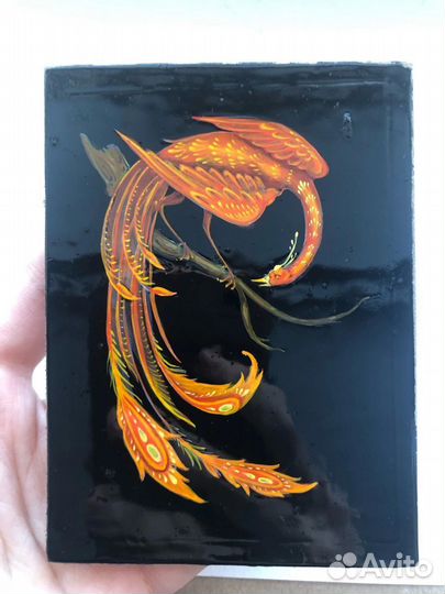 Художник живописец