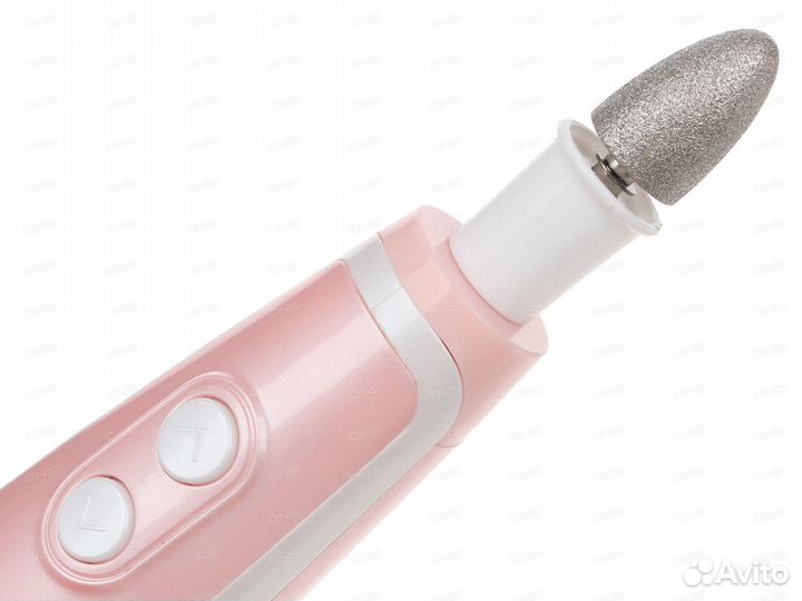 Новый набор для маникюра и педикюра Vitek