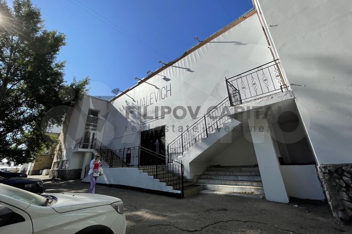 Общепит Сипайлово