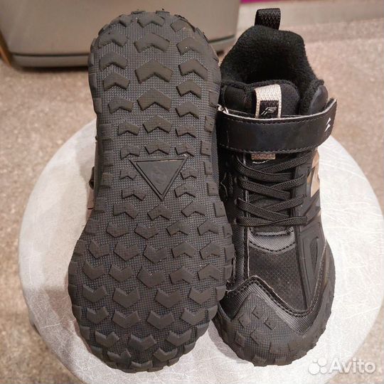 Кроссовки для мальчика 33 размер