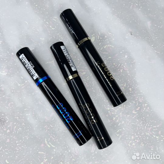 Тушь max factor 2000 калорий