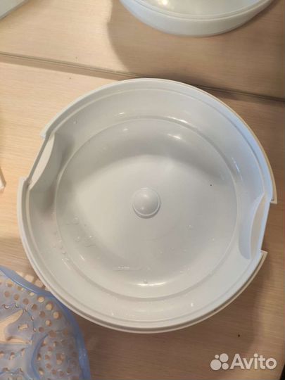 Стерилизатор для свч Philips