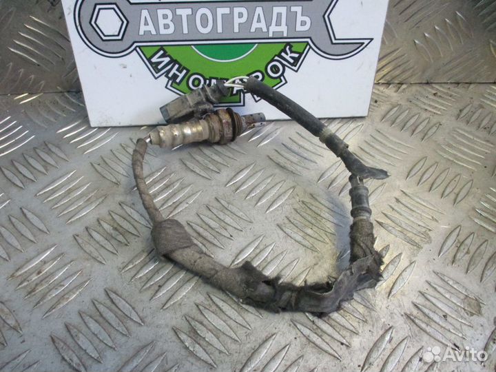 Датчик кислородный нижний Volkswagen Caddy 3 2007г