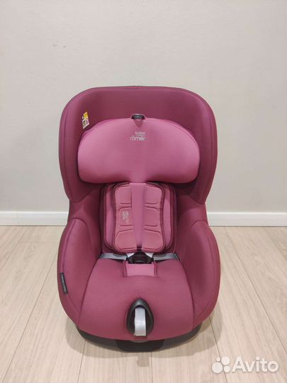 Автокресло Britax Romer trifix 2 i-size