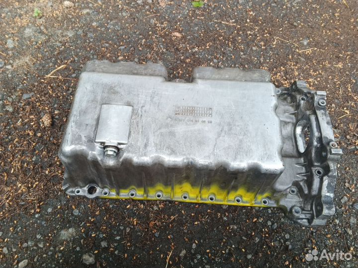 Поддон для масла