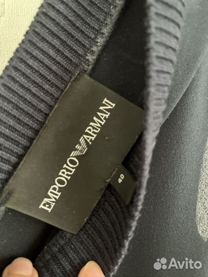 Emporio armani платье