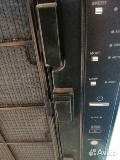 Система очистки воздуха Zepter Therapy Air Ion