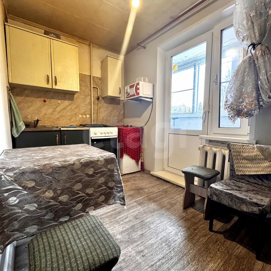 Квартира 1-комн. 34.6 м² в Ярцево — фото 13 из 20