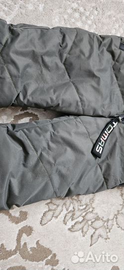 Зимний комбинезон 86 Tomas