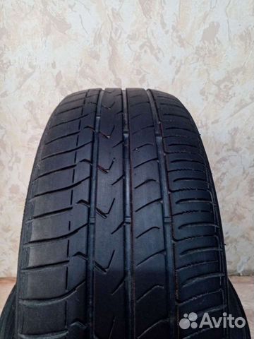 Toyo Tranpath MPZ 195/60 R16