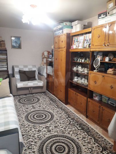 1-к. квартира, 29,2 м², 4/9 эт.