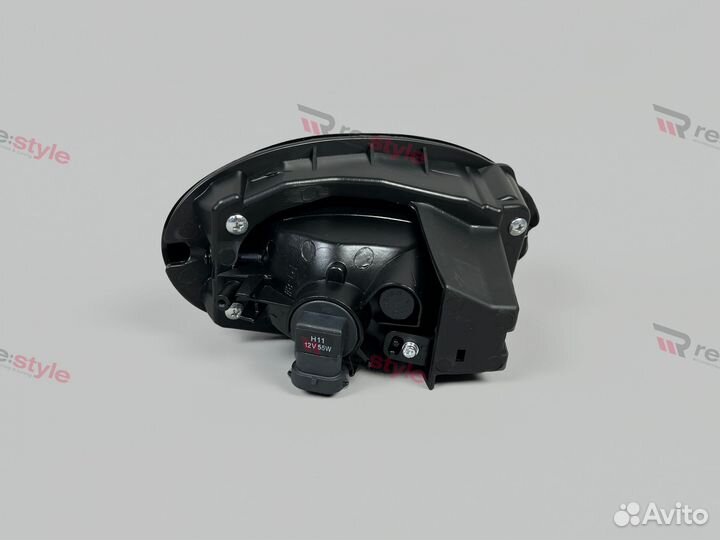 Туманки Honda Fit GE GP 2012-2013г