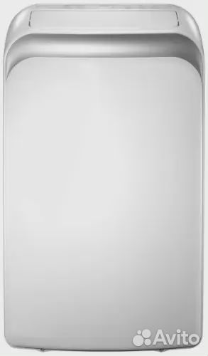 Мобильный кондиционер Midea mppdb-12HRN1-Q