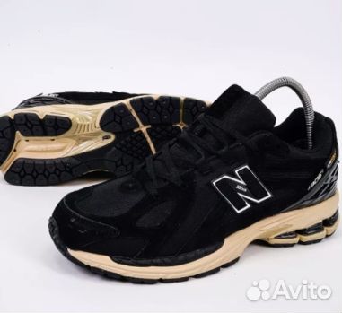 Стильные New Balance 1906 Cordura