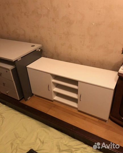 Тумба для телевизора IKEA