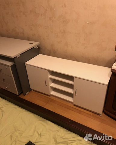 Тумба для телевизора IKEA