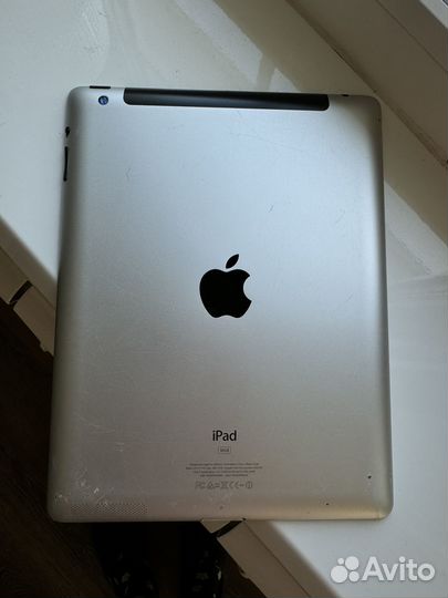 iPad 16gb