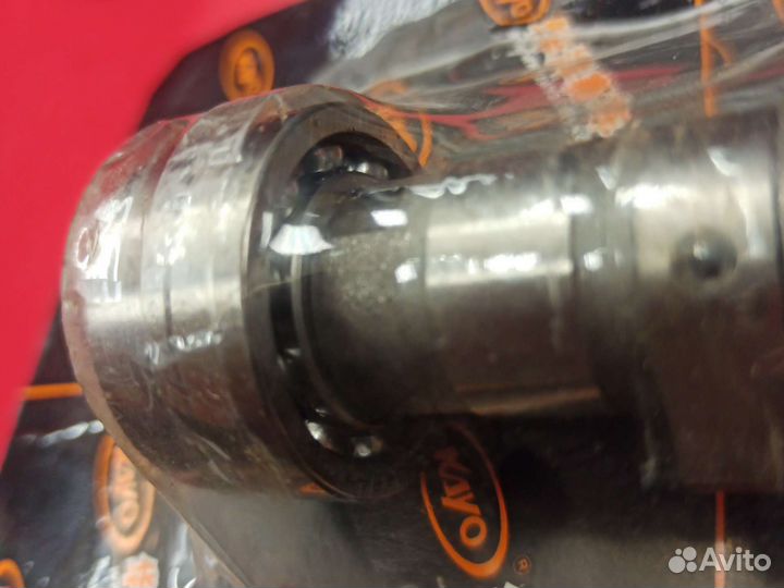 Распредвал на питбайк Kayo Basic 125 LF120