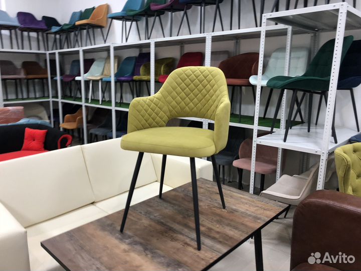 Стулья и столы оптом