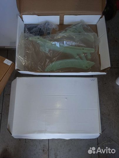 Комплект цепи грм bmw n20b20