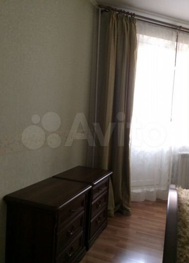 3-к. квартира, 78 м², 6/14 эт.