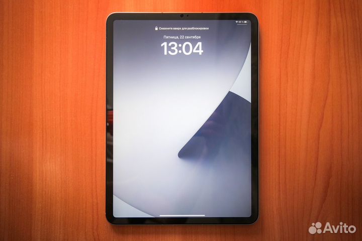 Apple iPad pro 11 m2 1tb wifi+sim cellular