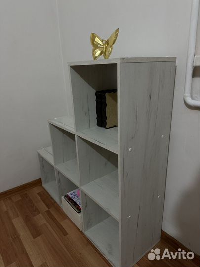 Полка напольная