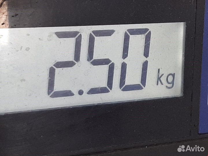 Суппорт задний левый для Opel Zafira B 93183696