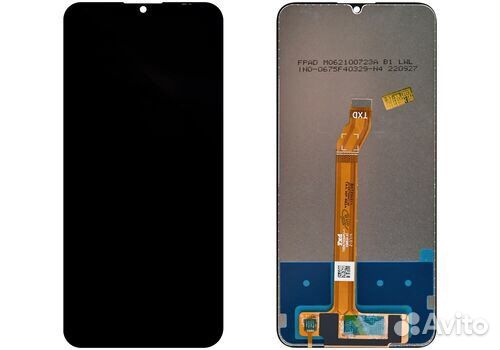 Дисплей Huawei Honor X7 (CMA-LX1/CMA-LX2)