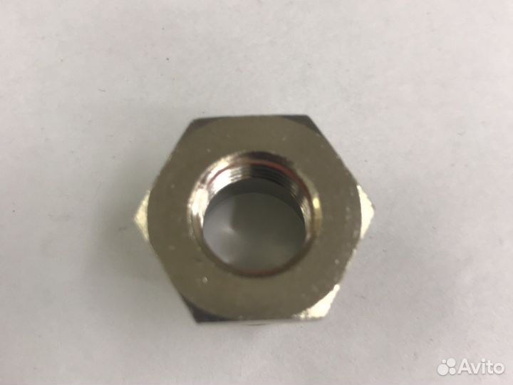 Переходник 14144 А 125/5(М1/2-F1/4