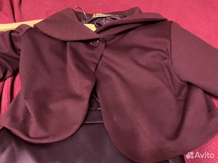 Болеро женское