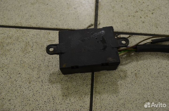 Коммутатор Arctic Cat 1000 pantera