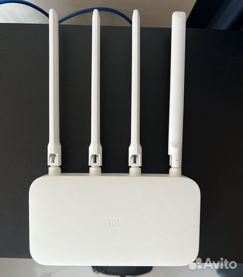 Xiaomi Mi Router 4C