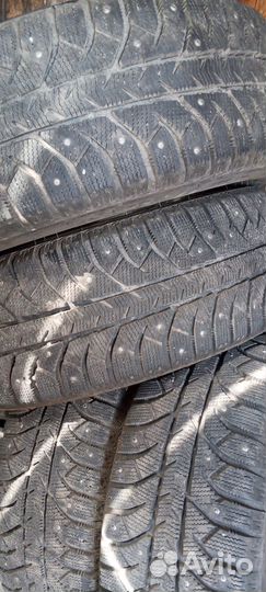 Bolex AW2023 205/60 R16