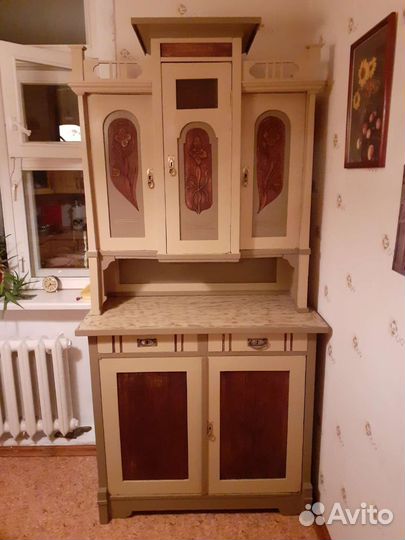 Реставрация дверей, лестниц, мебели