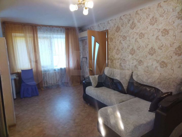 2-к. квартира, 43,9 м², 2/5 эт.