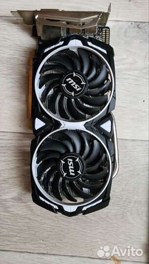 I5 8400 + rx 570 8гб+ 16гб озу 2666mhz