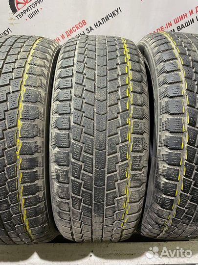 Hankook Dynapro I'Cept RW08 215/55 R18 95Q