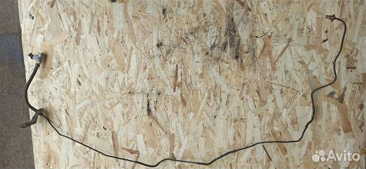 Трубка сцепления Kia Sportage IV 4 QL 2016 - 2021