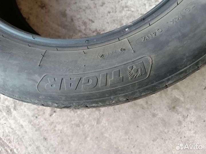 Tigar UHP Ultra High Performance 215/60 R17