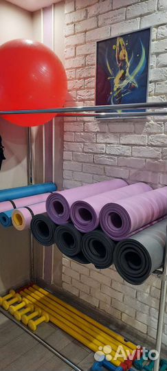 Тренировки