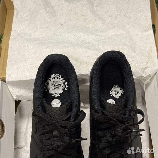 Nike Air Force Оригинал