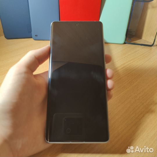 OnePlus 12 R, 16/256 ГБ