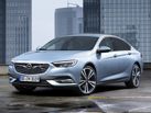 Opel Insignia II (2017—2020) Универсал