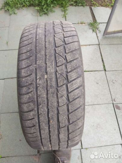 LingLong Green-Max Winter UHP 225/55 R17