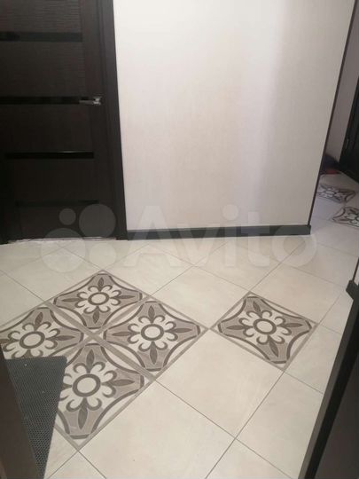 3-к. квартира, 59,2 м², 4/5 эт.