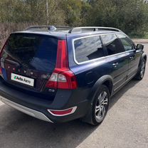 Volvo XC70 2.0 AT, 2011, 202 500 км