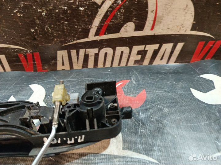 Ручка двери наружнaя передняя правая Ford Focus 1