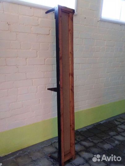 Самодельная полка