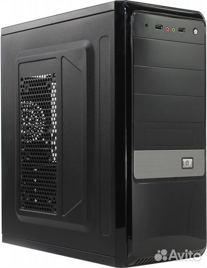 Системный блок intel core i5
